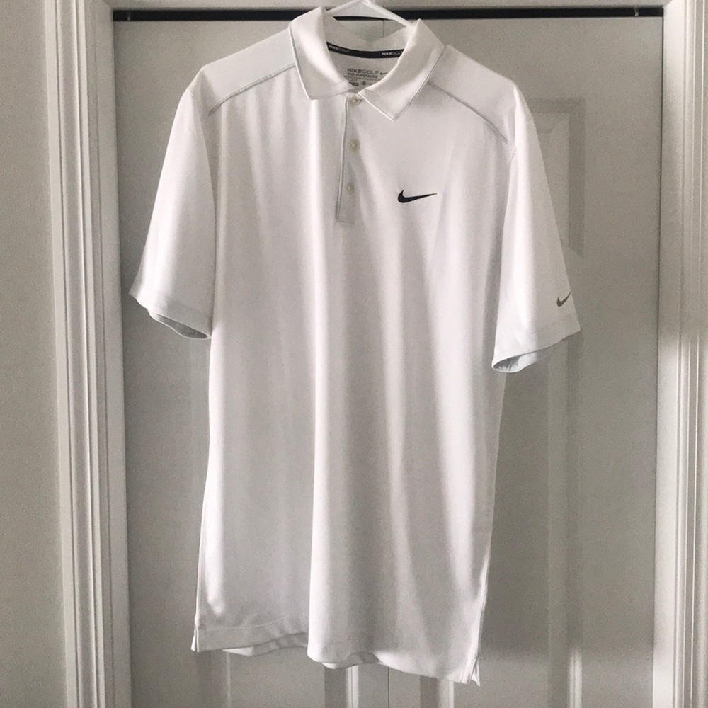 Nike Golf Shirt